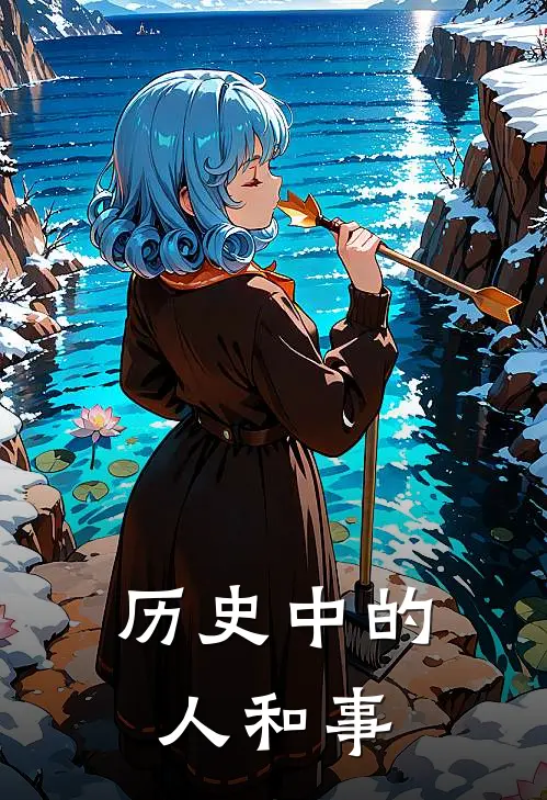 历史中的人和事