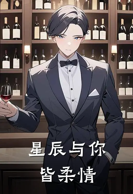 星辰与你皆柔情