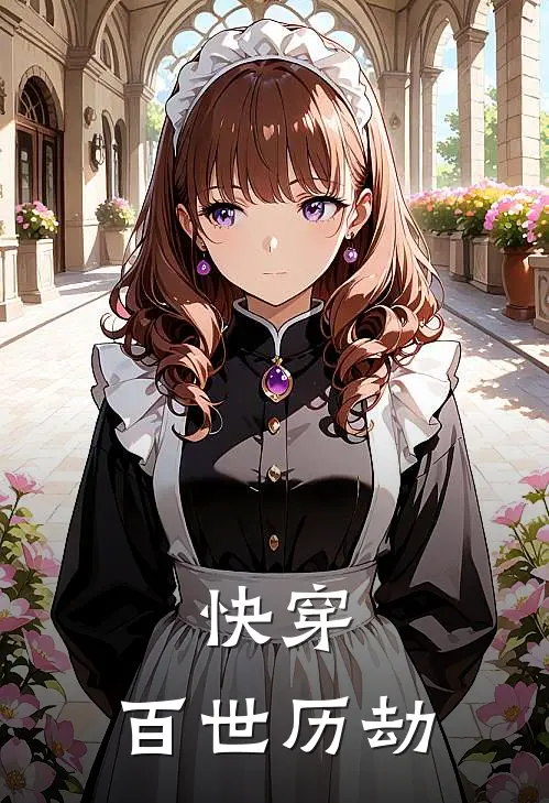 快穿：百世历劫