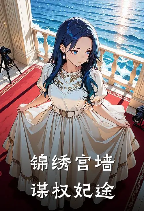 锦绣宫墙：谋权妃途