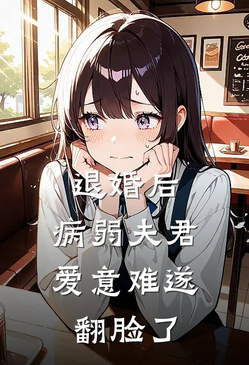 退婚后，病弱夫君爱意难遂翻脸了