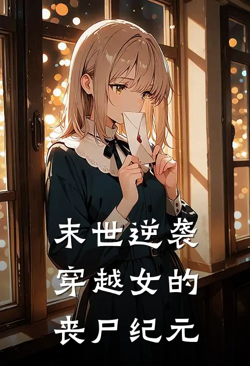 末世逆袭：穿越女的丧尸纪元