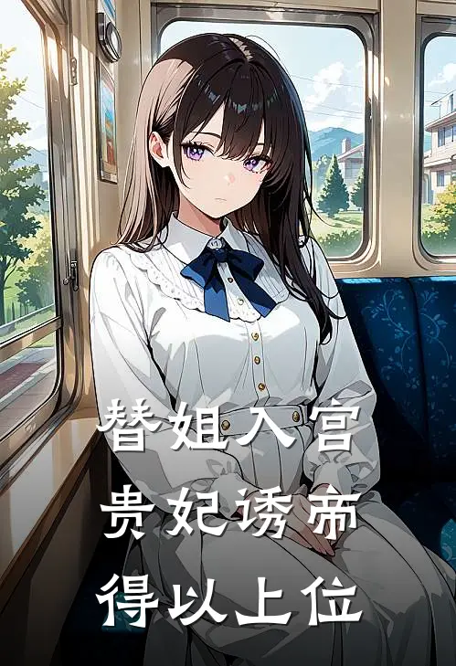 替姐入宫，贵妃诱帝，得以上位