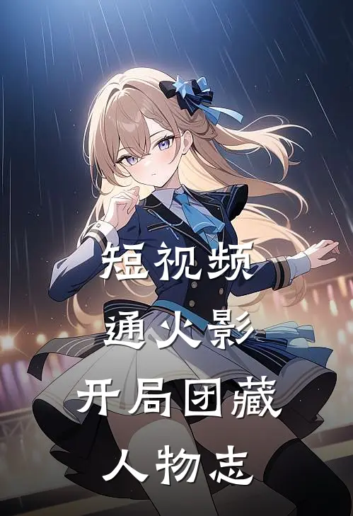短视频通火影，开局团藏人物志