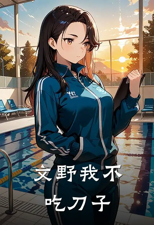 【文野】我不吃刀子