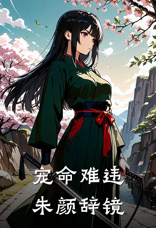 宠命难违：朱颜辞镜