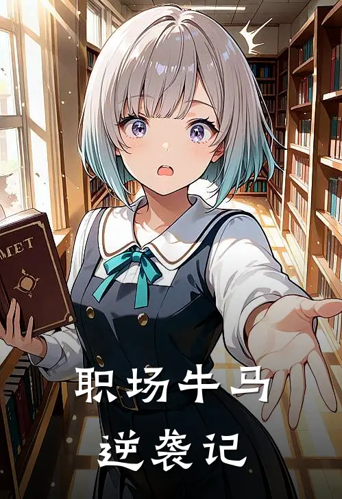 职场牛马逆袭记