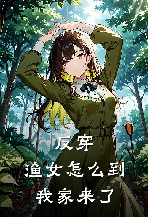 反穿：渔女怎么到我家来了