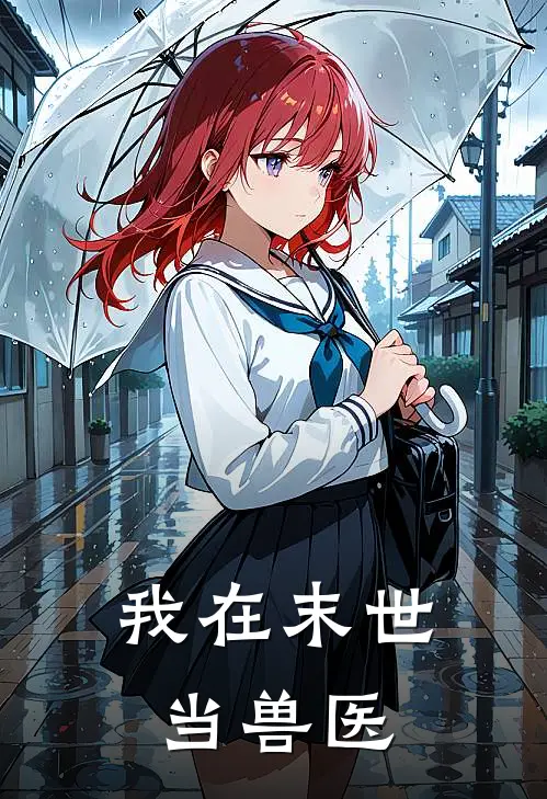 我在末世当兽医