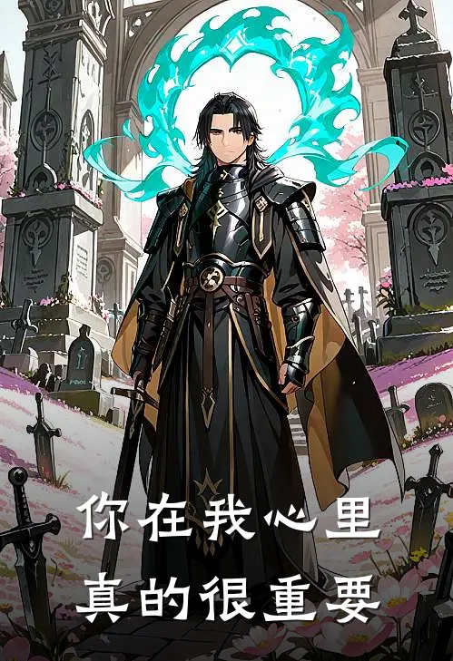 你在我心里真的很重要