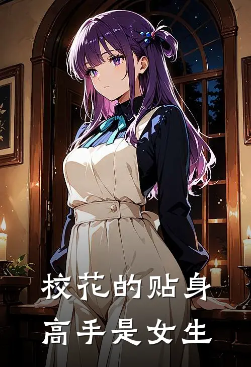 校花的贴身高手是女生