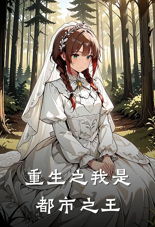 重生之我是都市之王