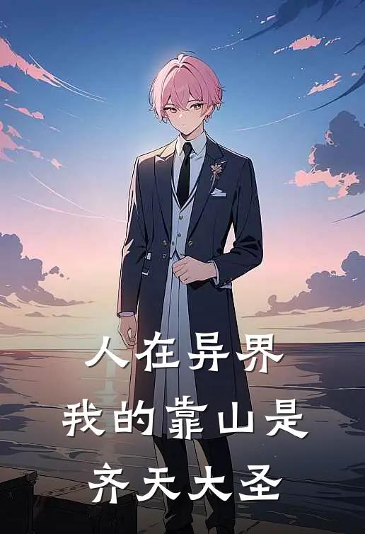 人在异界，我的靠山是齐天大圣