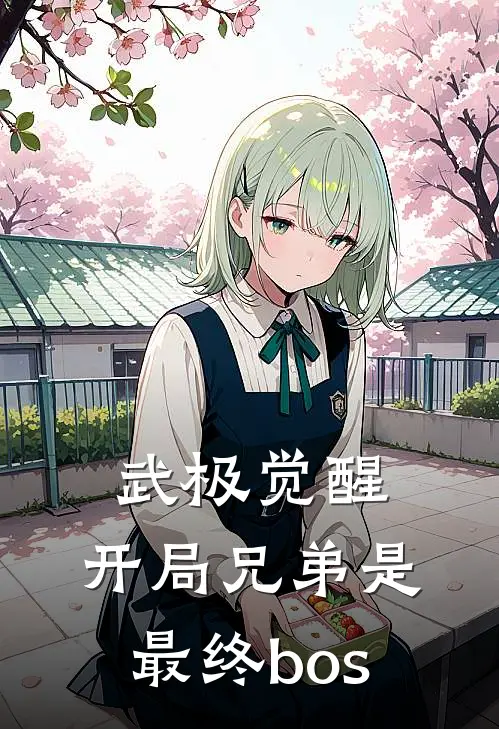 武极觉醒：开局兄弟是最终bos