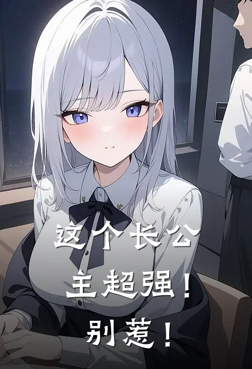 这个长公主超强！别惹！