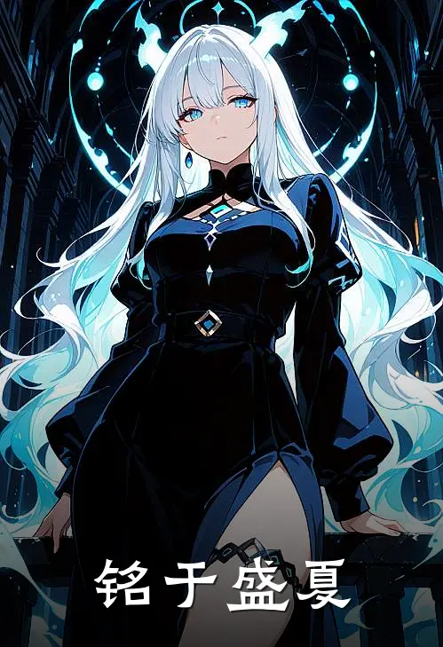 铭于盛夏
