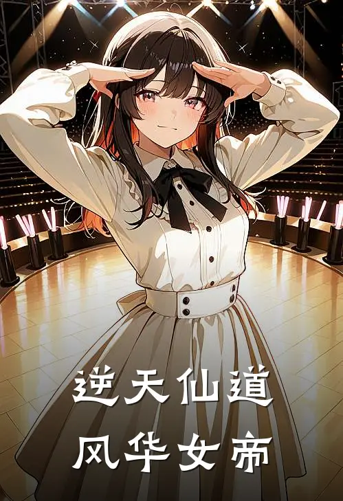 逆天仙道：风华女帝