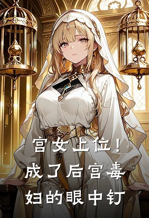 宫女上位！成了后宫毒妇的眼中钉