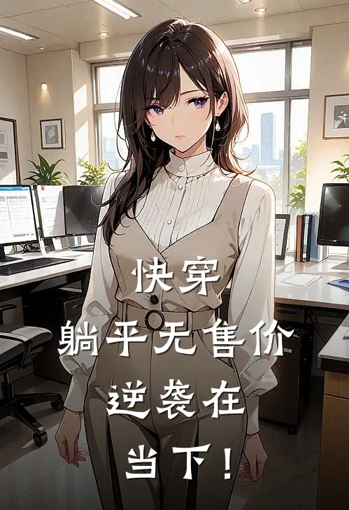 快穿：躺平无售价，逆袭在当下！