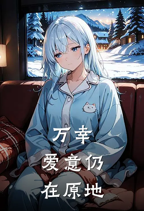 万幸，爱意仍在原地