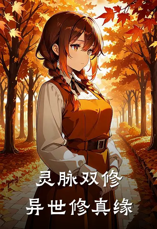 灵脉双修：异世修真缘