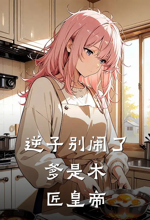 逆子别闹了，爹是木匠皇帝