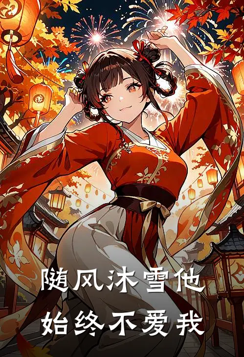 【随风沐雪】他始终不爱我