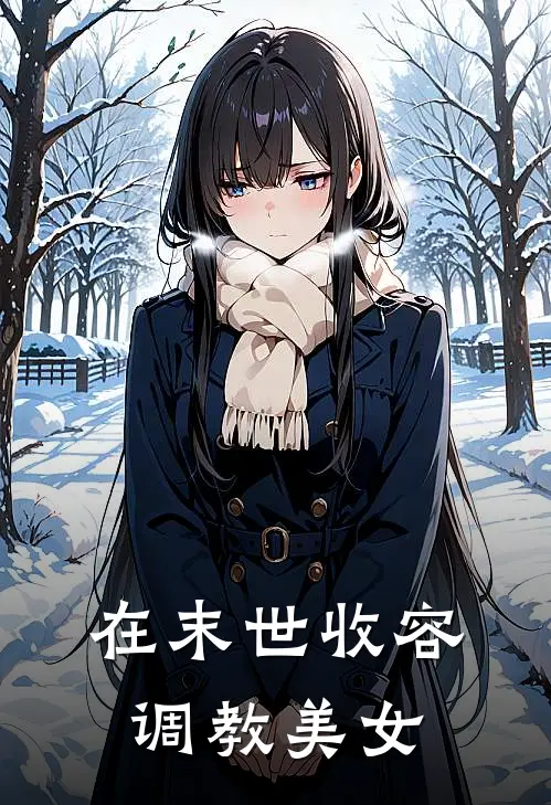 在末世收容调教美女