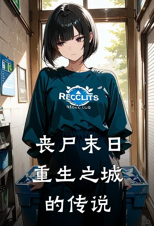 【丧尸末日：重生之城的传说】