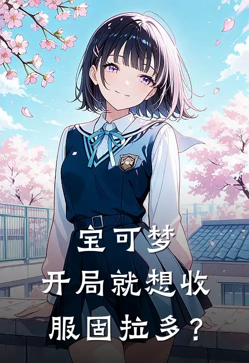 宝可梦：开局就想收服固拉多？