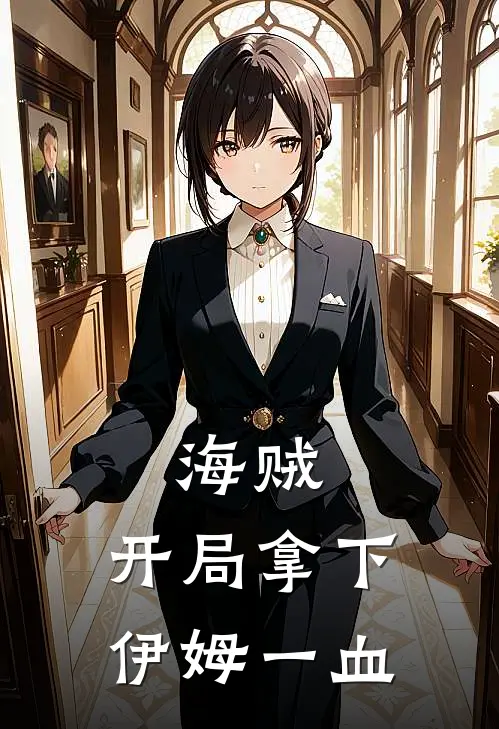 海贼：开局拿下伊姆一血