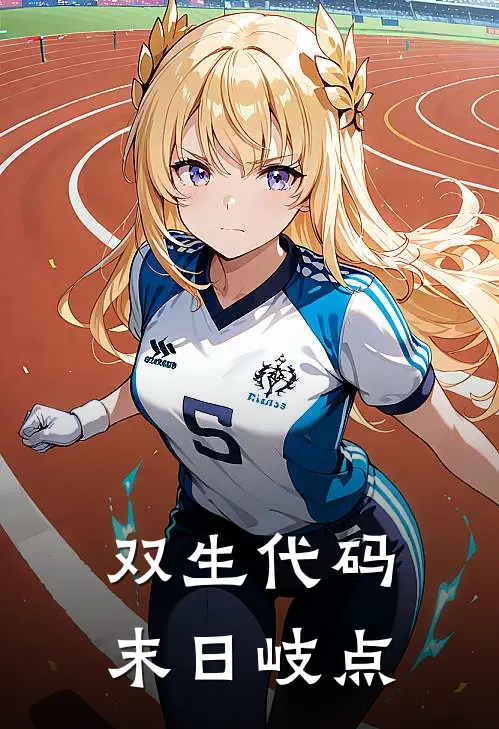 双生代码：末日岐点