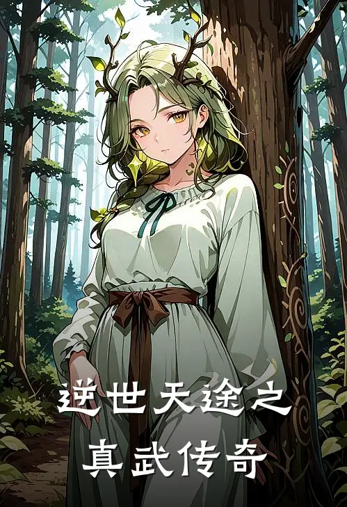 逆世天途之真武传奇