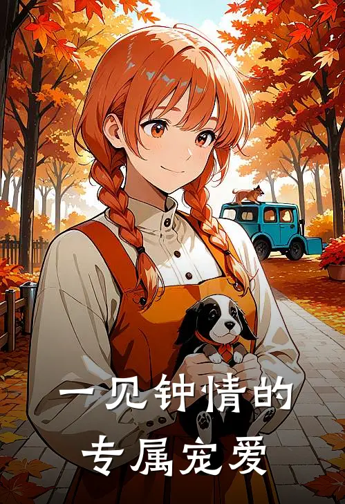 一见钟情的专属宠爱