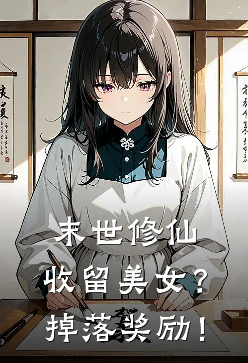 末世修仙：收留美女？掉落奖励！