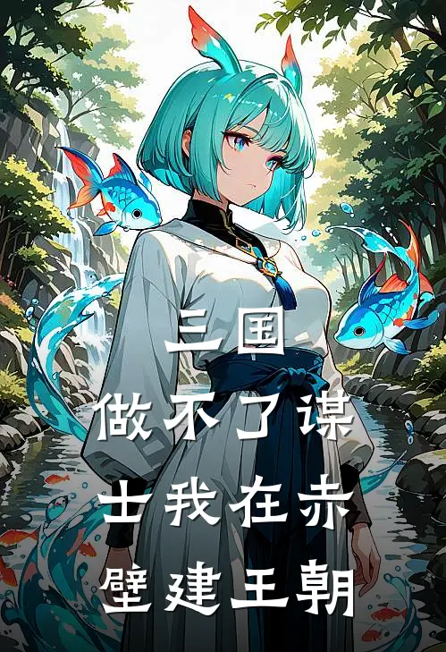 三国：做不了谋士我在赤壁建王朝