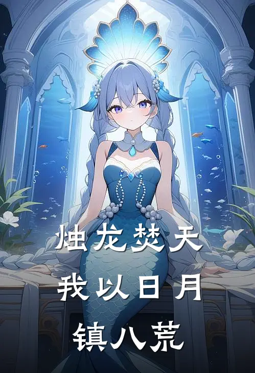 烛龙焚天：我以日月镇八荒