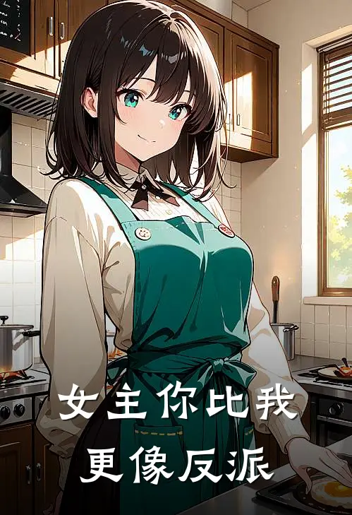 女主你比我更像反派