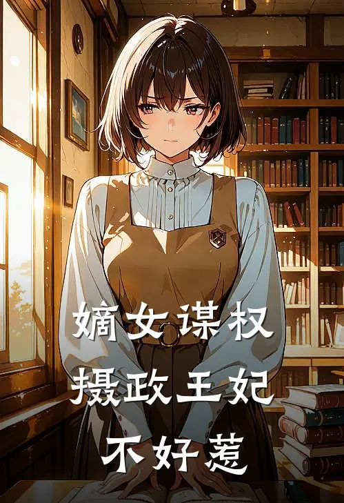 嫡女谋权：摄政王妃不好惹