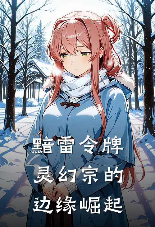 黯雷令牌：灵幻宗的边缘崛起