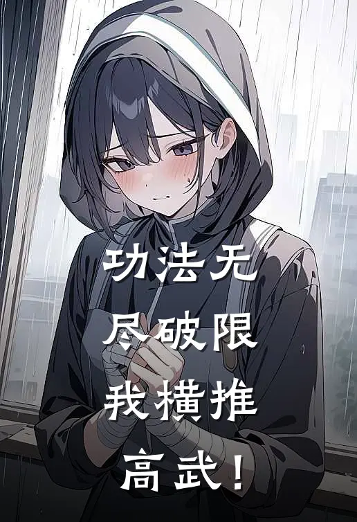 功法无尽破限，我横推高武！