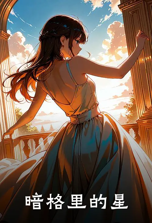 暗格里的星