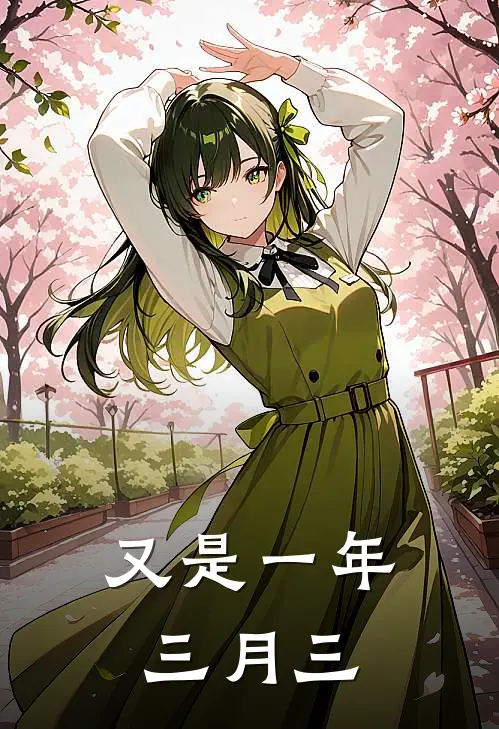 又是一年三月三