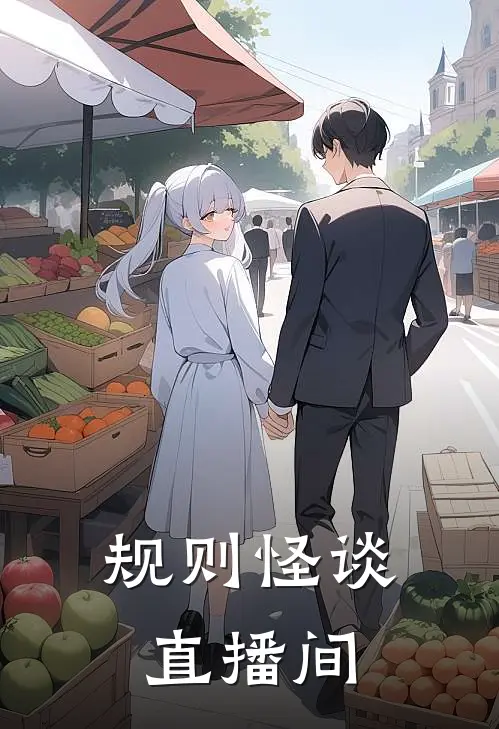 规则怪谈：直播间