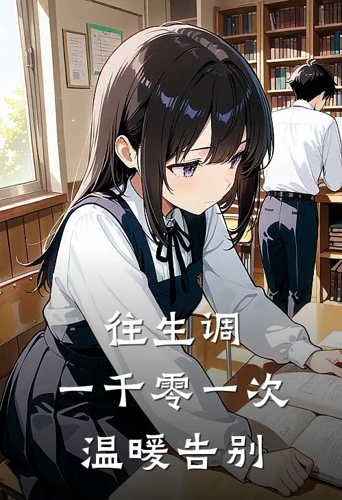 往生调：一千零一次温暖告别