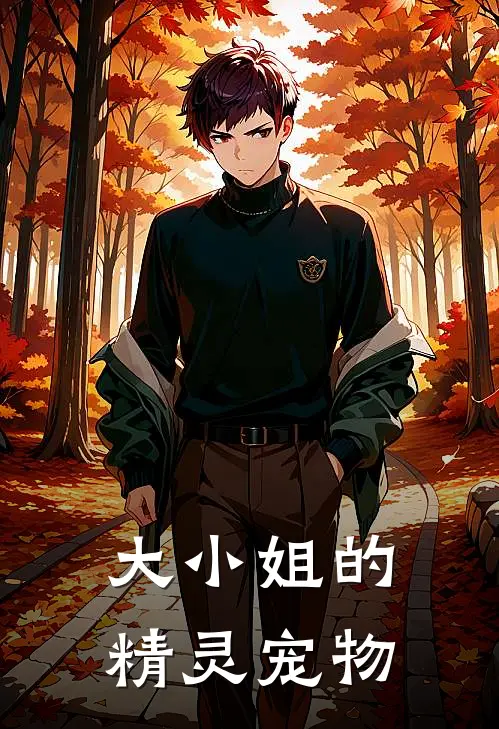 大小姐的精灵宠物