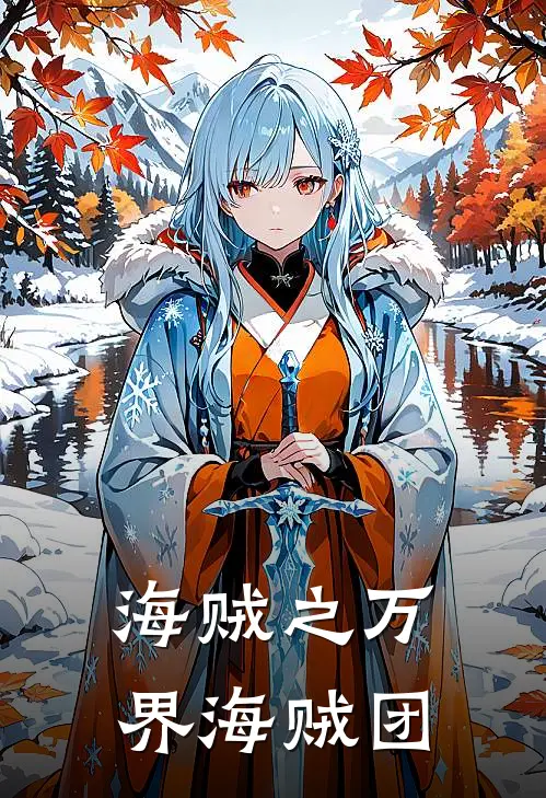 海贼之万界海贼团