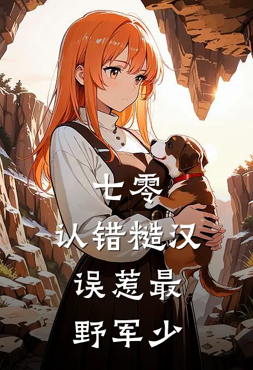 七零：认错糙汉，误惹最野军少