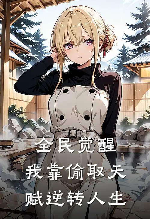 全民觉醒：我靠偷取天赋逆转人生