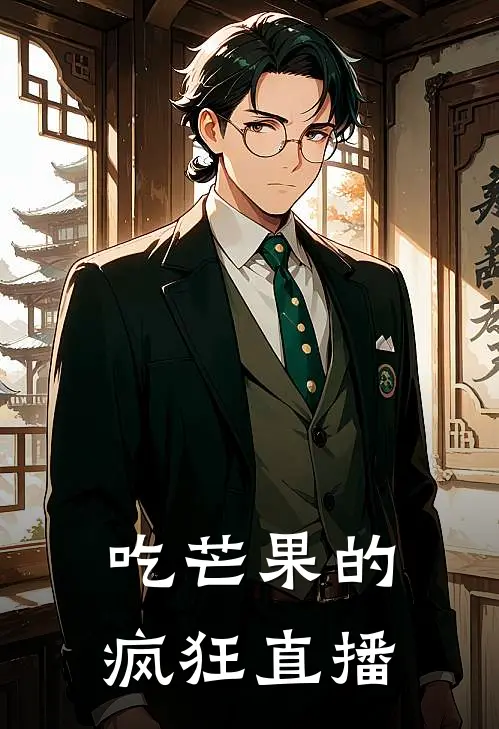 吃芒果的疯狂直播